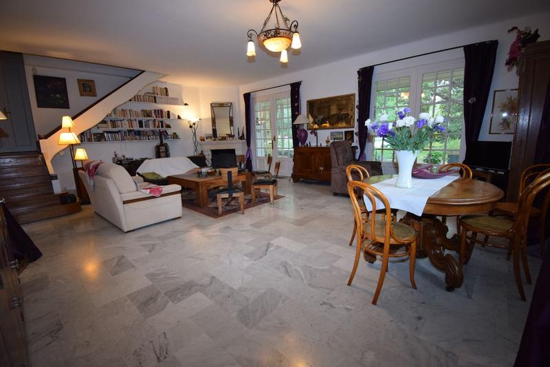 Maison - 153 m² - 4 pièces