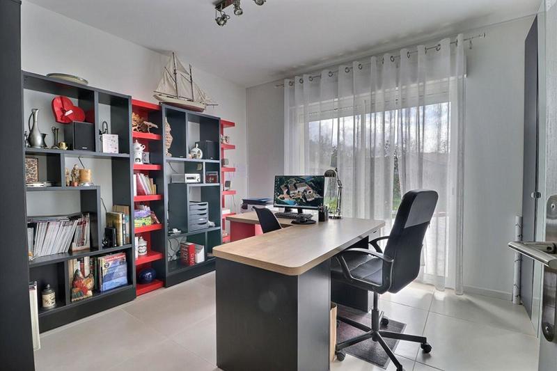 Maison - 165 m² - 6 pièces