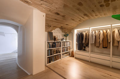 Appartement - 88 m² - 3 pièces