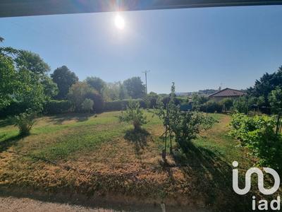 Maison - 139 m² - 6 pièces