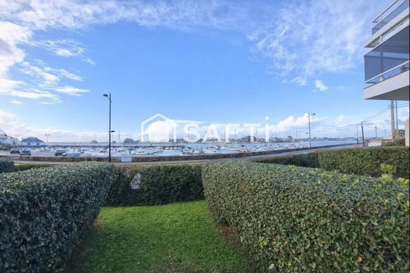 Appartement - 26 m² - 1 pièce