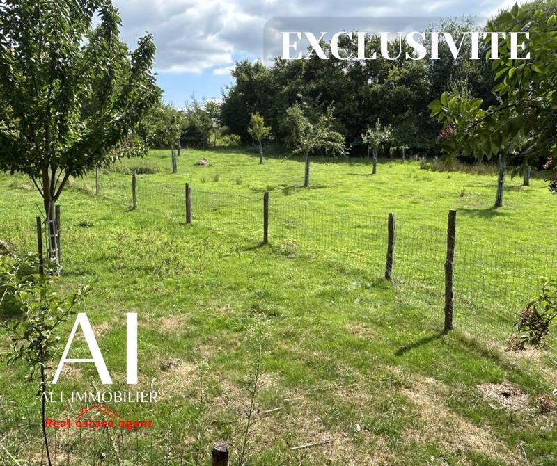 Maison ancienne - 152 m² - 6 pièces