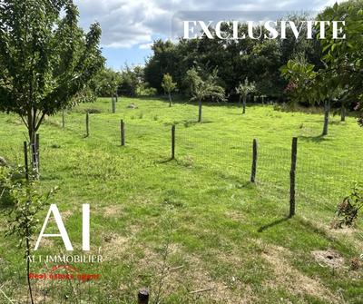 Maison ancienne - 152 m² - 6 pièces