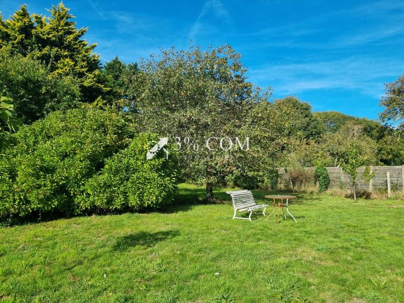 Propriété - 138 m² - 6 pièces