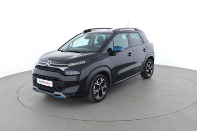Citroën C3 Aircross 1.2 PureTech Rip Curl Eat6 131 ch