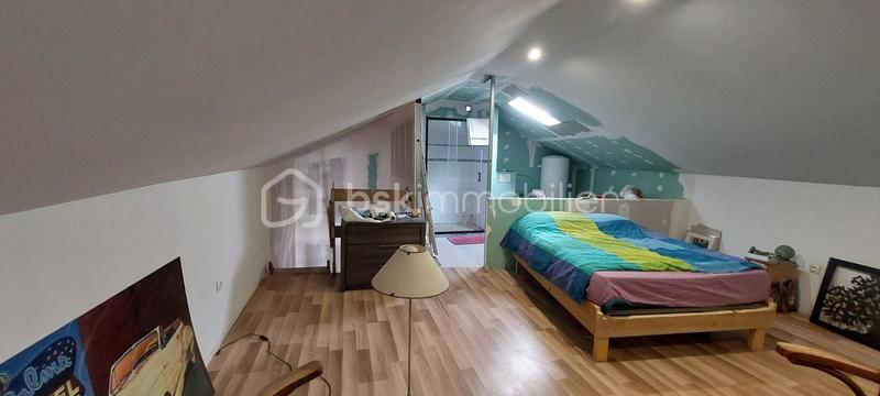 Appartement - 106 m² - 4 pièces