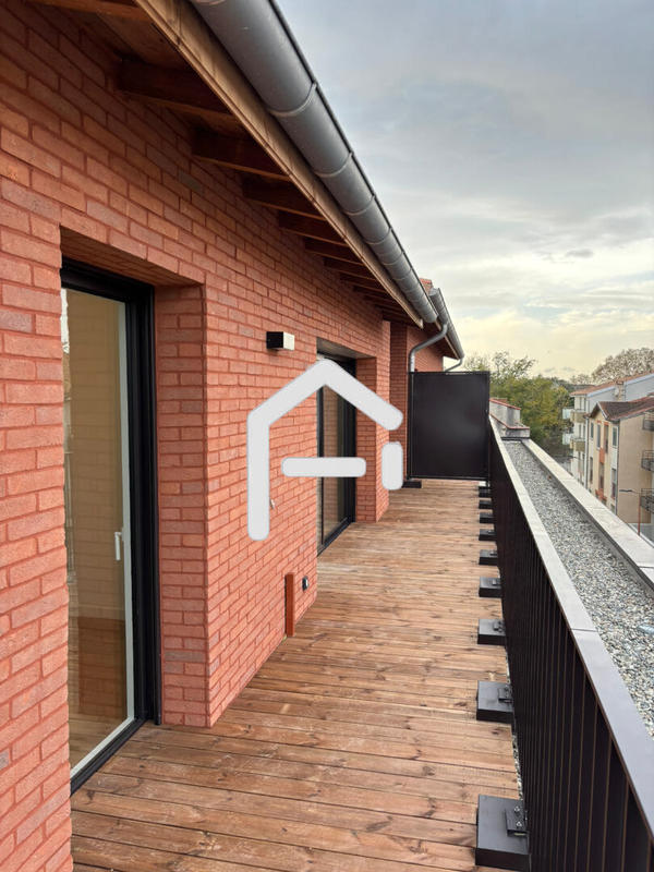 Appartement - 109 m² - 5 pièces