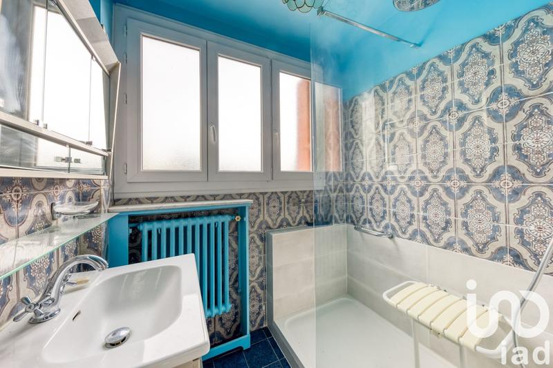 Appartement - 68 m² - 4 pièces