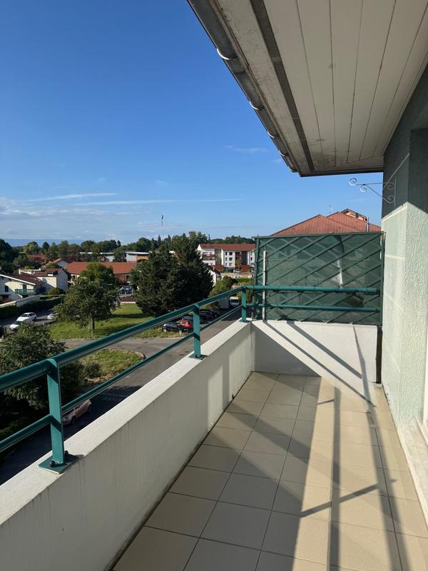 Appartement - 88 m² - 4 pièces