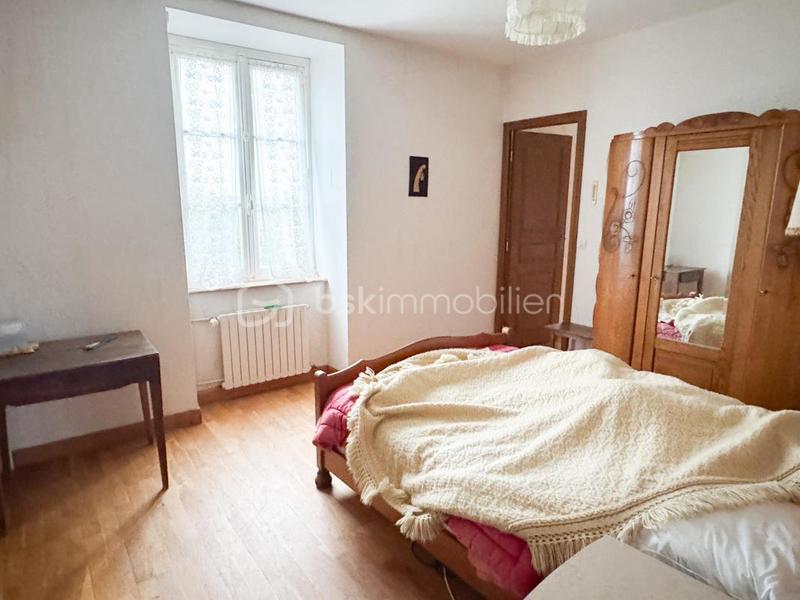 Maison de ville - 191 m² - 8 pièces