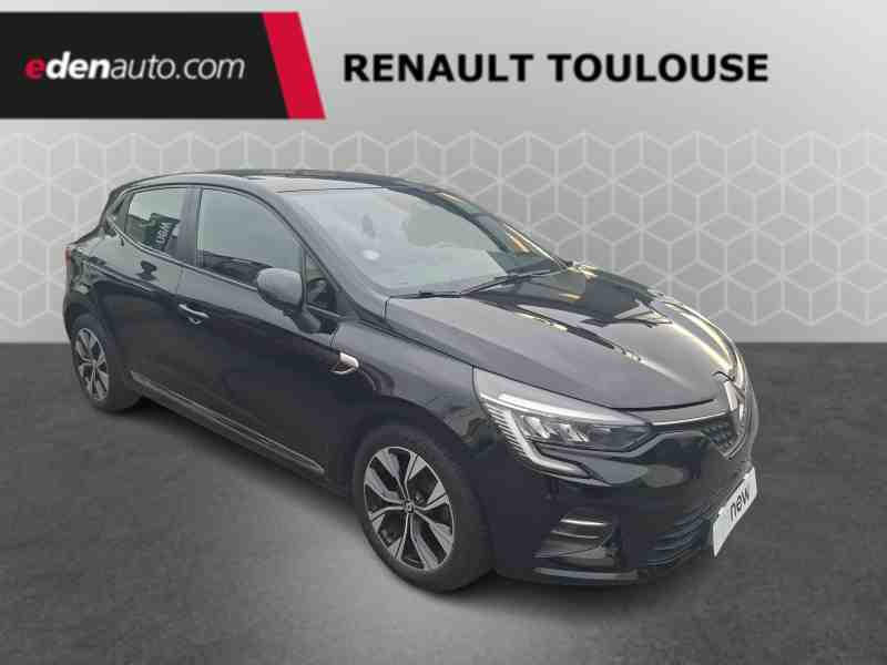 Renault Clio TCe 90 - 21n Limited