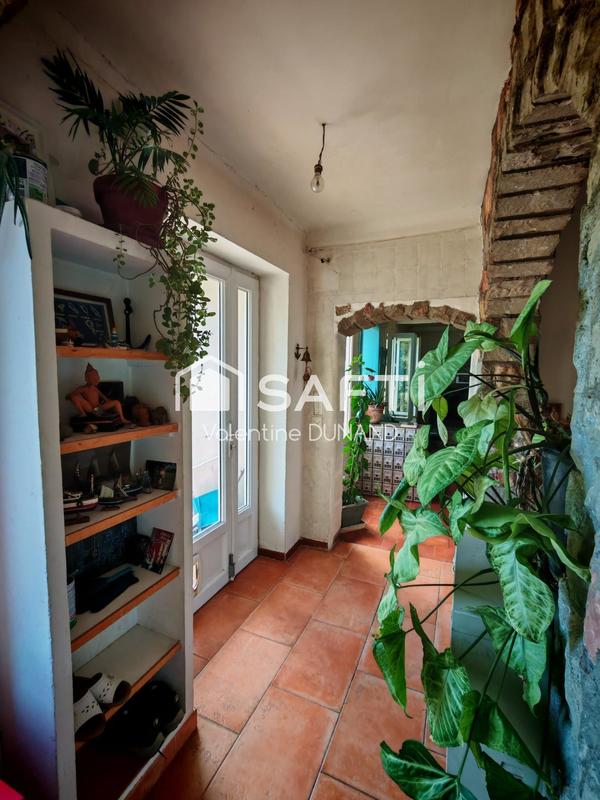 Maison - 157 m² - 6 pièces