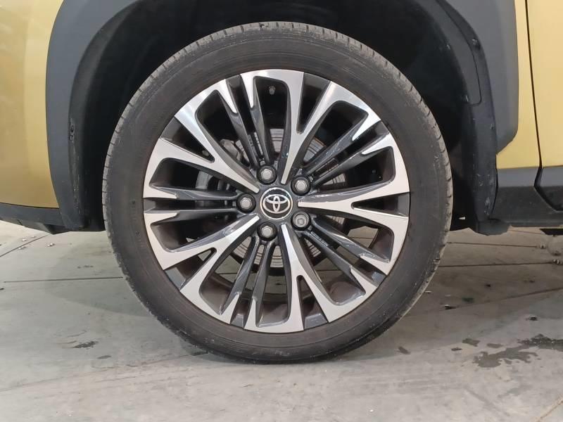 Toyota Yaris Cross Hybride 116h 2wd Collection