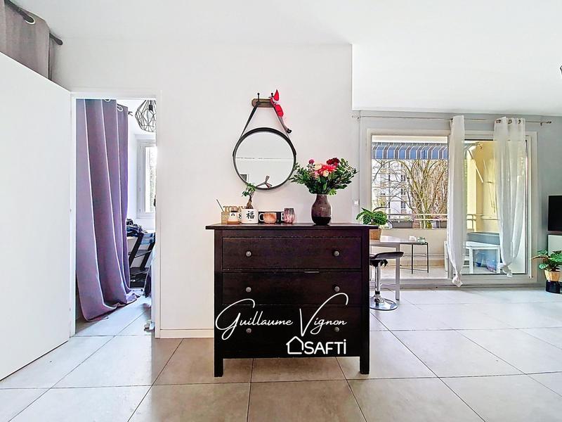 Appartement - 67 m² - 4 pièces