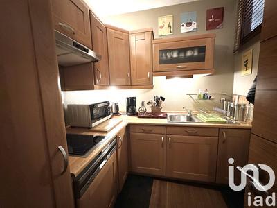 Appartement - 66 m² - 2 pièces