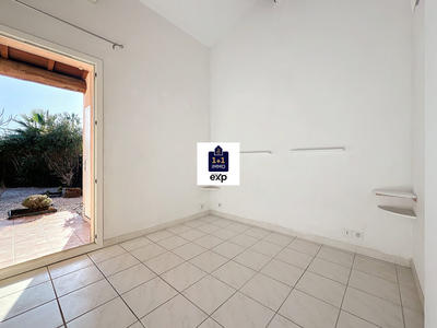 Maison - 49 m² - 3 pièces