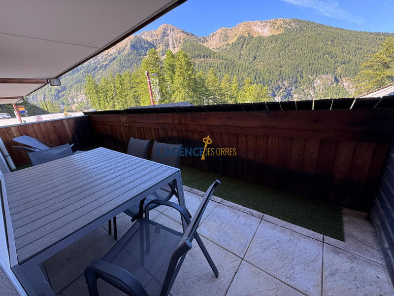 Appartement - 24 m² - 2 pièces