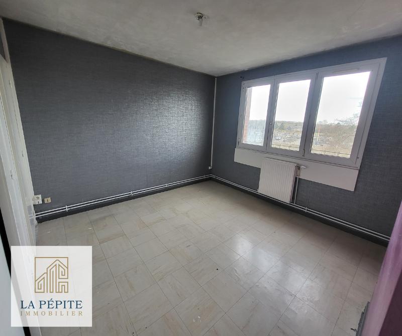 Maison - 84 m² - 4 pièces