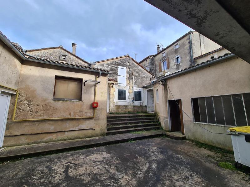 Immeuble - 350 m² - 10 pièces