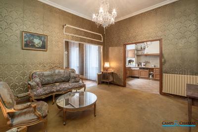 Appartement - 106 m² - 4 pièces