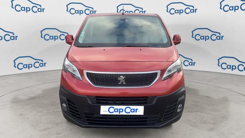 Peugeot Expert Combi 1.6 BlueHdi 120 Premium