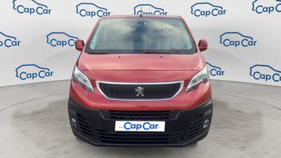Peugeot Expert Combi 1.6 BlueHdi 120 Premium