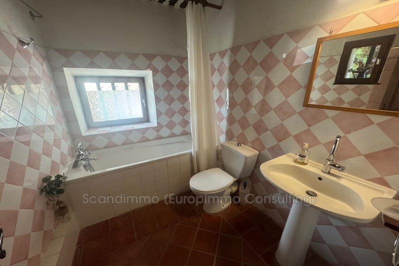 Maison de village - 111 m² - 4 pièces