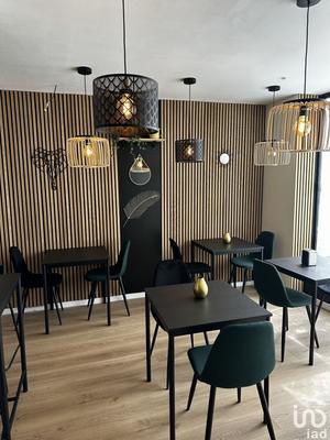 Local commercial - 40 m²