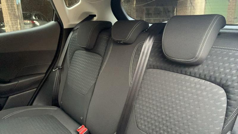 Ford Fiesta VI 1.0 Ecoboost 95 Titanium