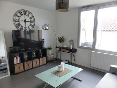 Appartement - 36 m² - 1 pièce