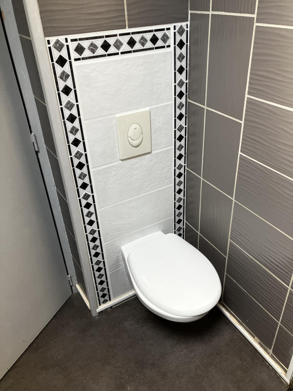 Appartement - 73 m² - 2 pièces