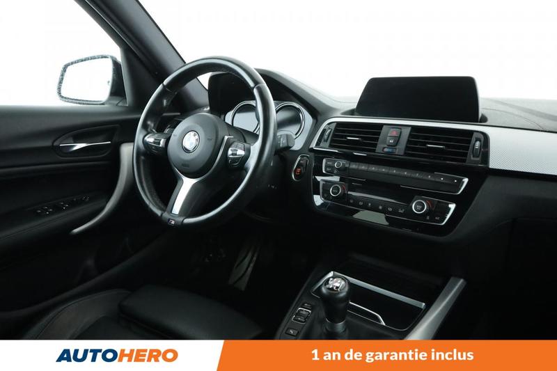 Bmw Série 1 116i m Sport 5p 136 ch