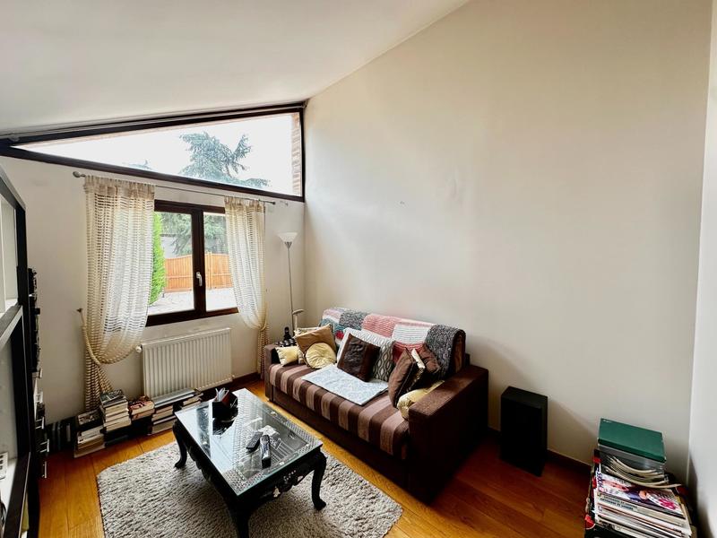 Maison - 134 m² - 5 pièces