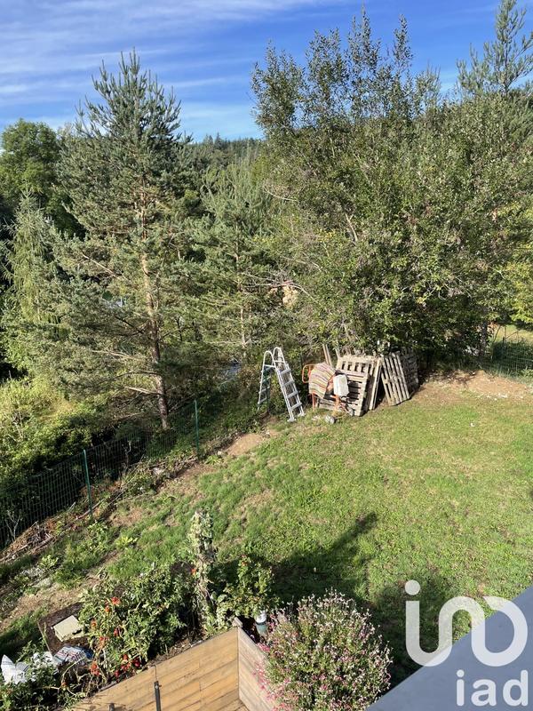 Maison - 87 m² - 4 pièces