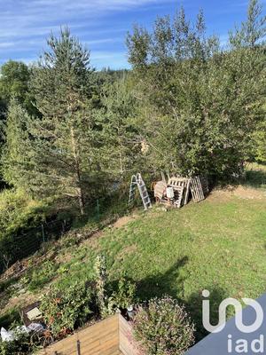 Maison - 87 m² - 4 pièces