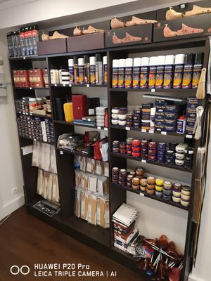 Cordonnerie Fernandes