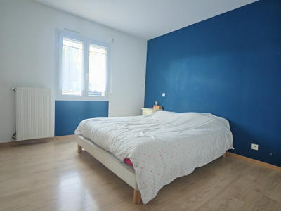 Maison - 112 m² - 5 pièces