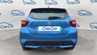 Nissan Micra 0.9 Ig-T 90 Made In France