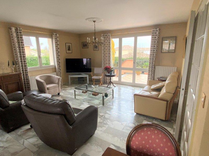 Villa - 110 m² - 4 pièces