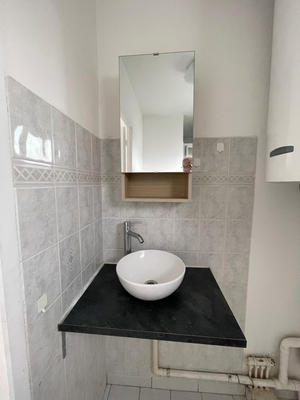 Maison - 28 m² - 3 pièces