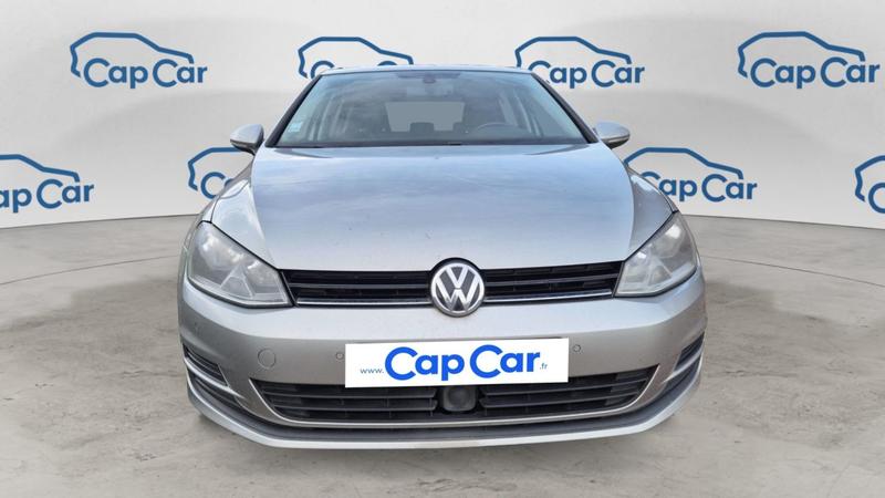 Volkswagen Golf 1.6 Tdi 105 Confortline
