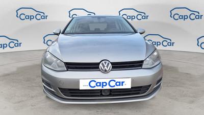 Volkswagen Golf 1.6 Tdi 105 Confortline
