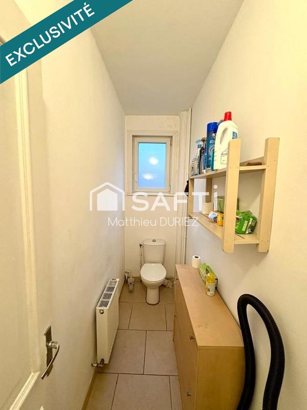 Local commercial - 140 m²