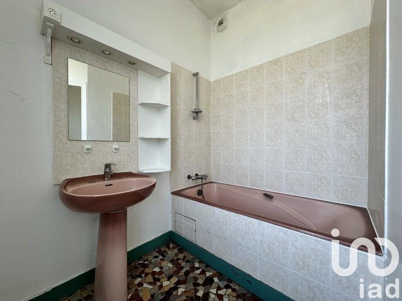 Maison - 147 m² - 5 pièces