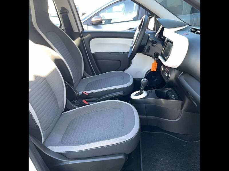 Renault Twingo III E-Tech Equilibre