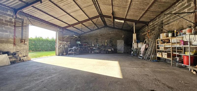 Maison - 140 m² - 4 pièces