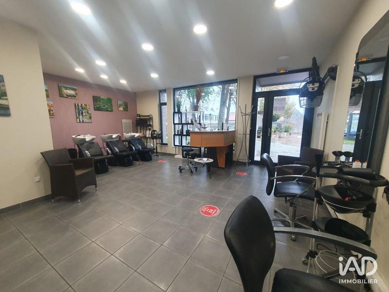 Local commercial - 48 m²