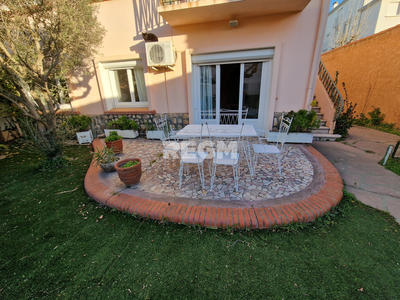 Villa - 150 m² - 8 pièces