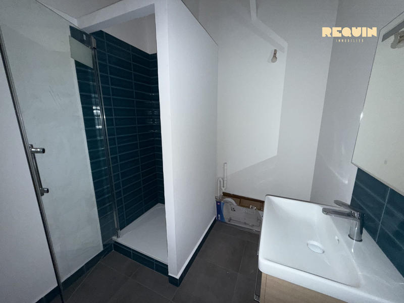 Appartement - 50 m² - 3 pièces