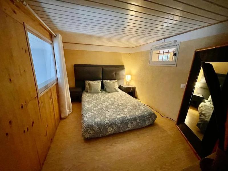 Appartement - 39 m² - 3 pièces